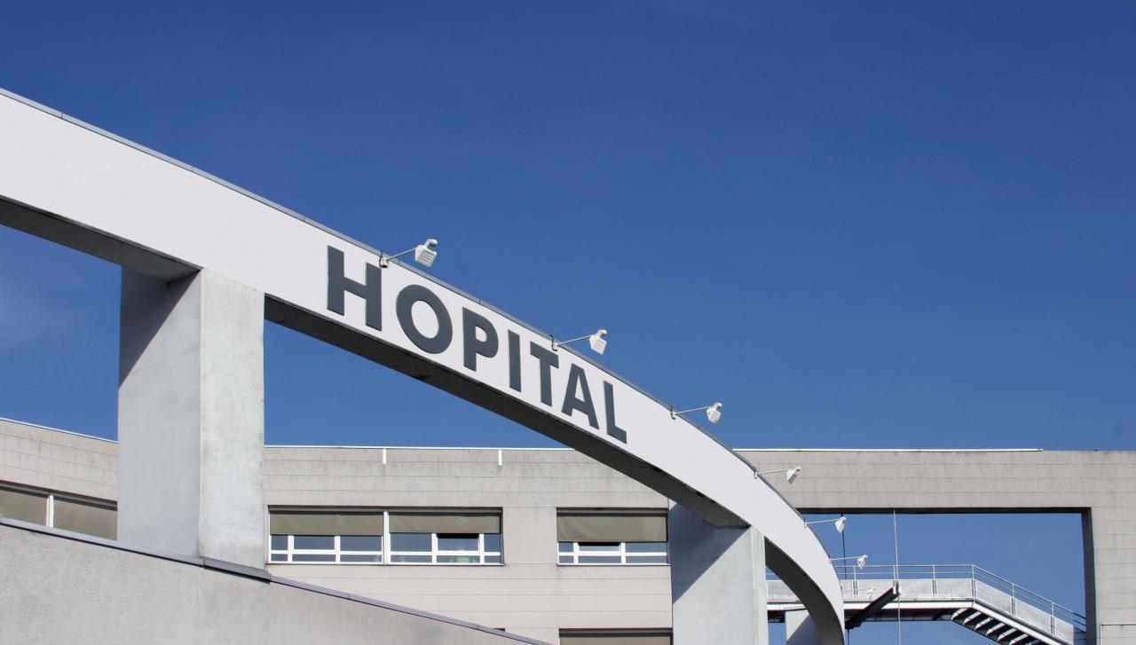 Best Hospital Architecture Firms in India, USA and UK